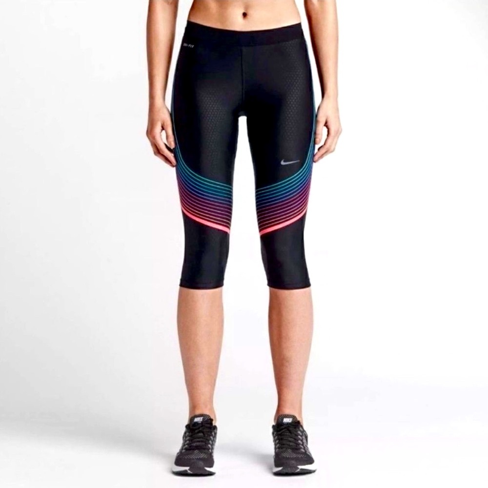Nike Power speed Running Capri
